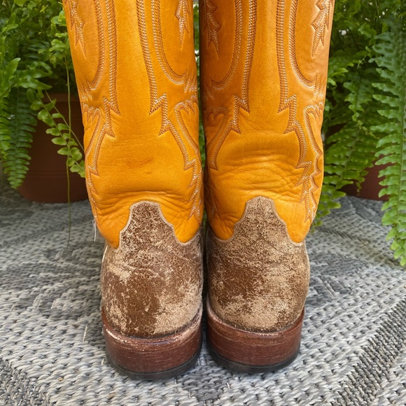 Anderson Bean 9D Handcrafted Boots - Picture 4 of 12